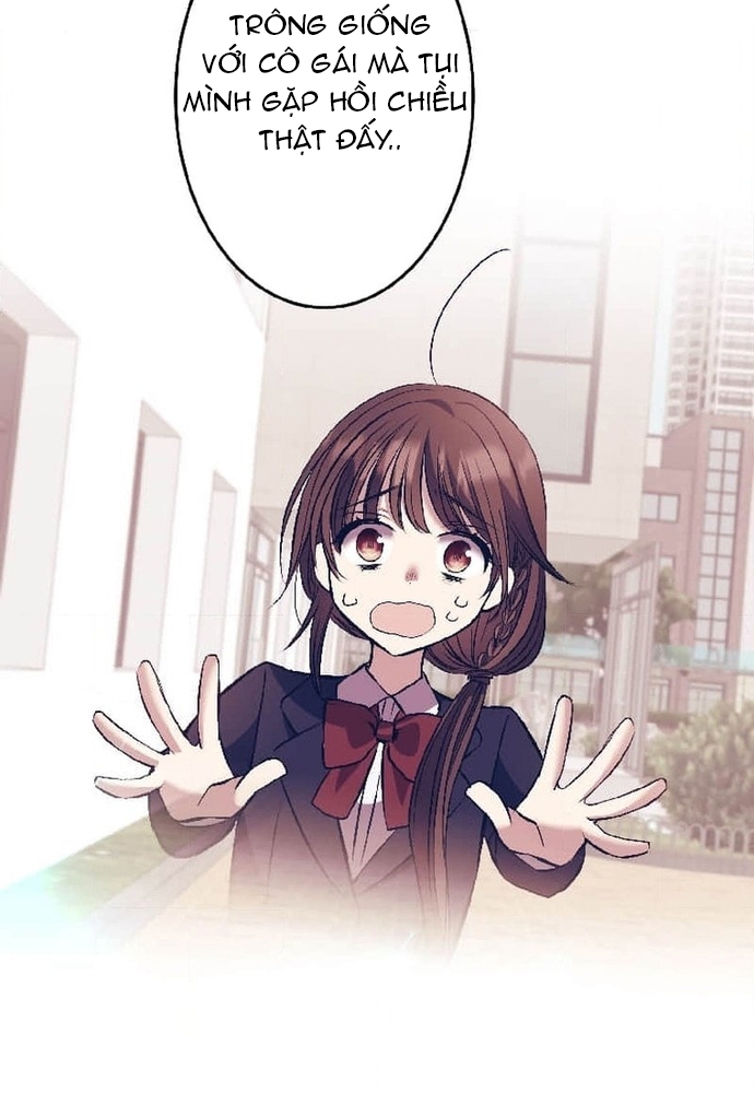 Phản Chiếu: Bóng Tối Trong Tôi Chapter 3 - Trang 2