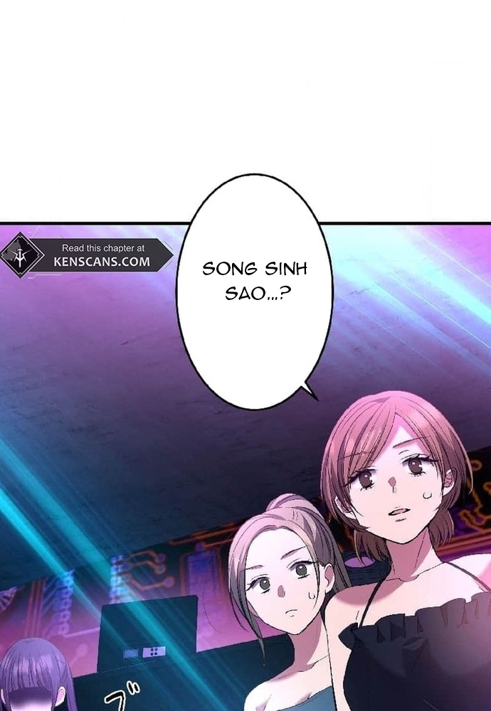 Phản Chiếu: Bóng Tối Trong Tôi Chapter 3 - Trang 2