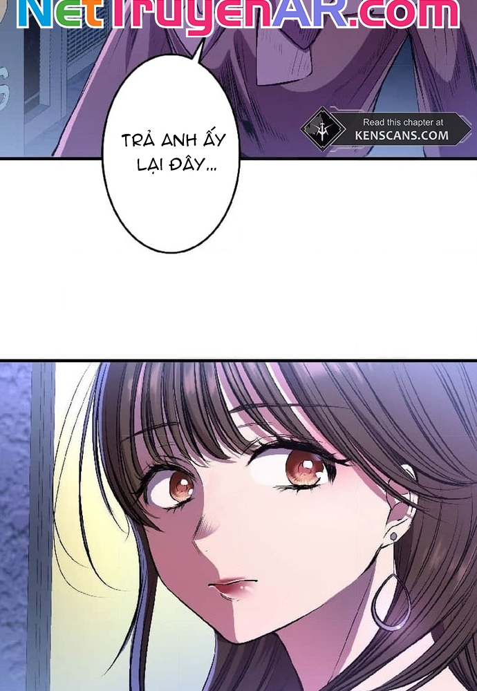Phản Chiếu: Bóng Tối Trong Tôi Chapter 3 - Trang 2