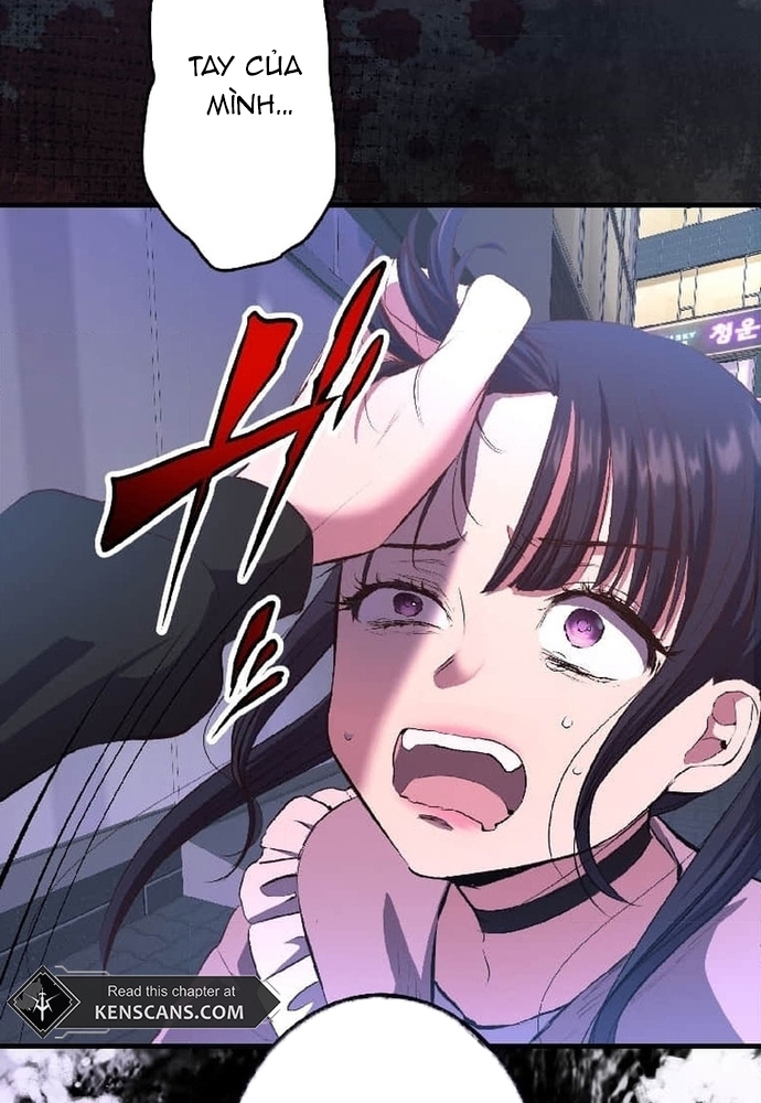 Phản Chiếu: Bóng Tối Trong Tôi Chapter 3 - Trang 2