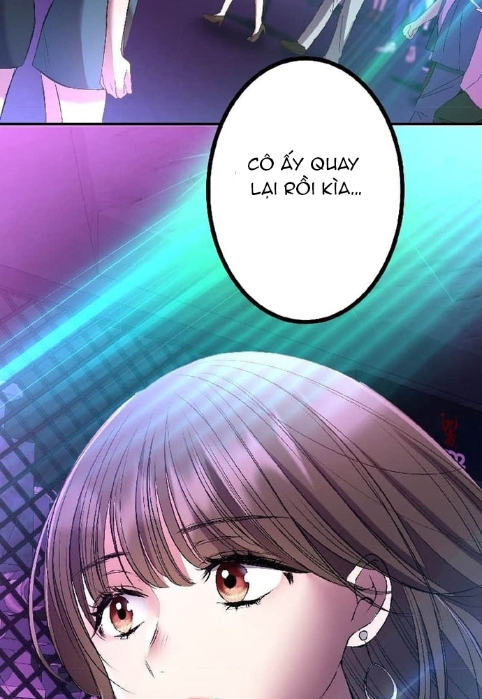 Phản Chiếu: Bóng Tối Trong Tôi Chapter 3 - Trang 2