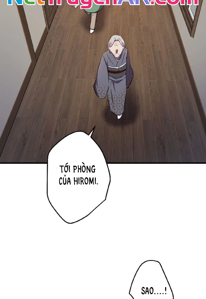 Phản Chiếu: Bóng Tối Trong Tôi Chapter 4 - Trang 2