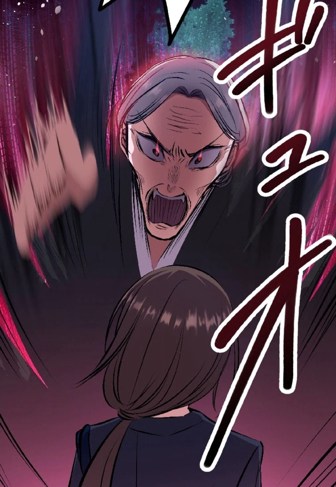 Phản Chiếu: Bóng Tối Trong Tôi Chapter 4 - Trang 2
