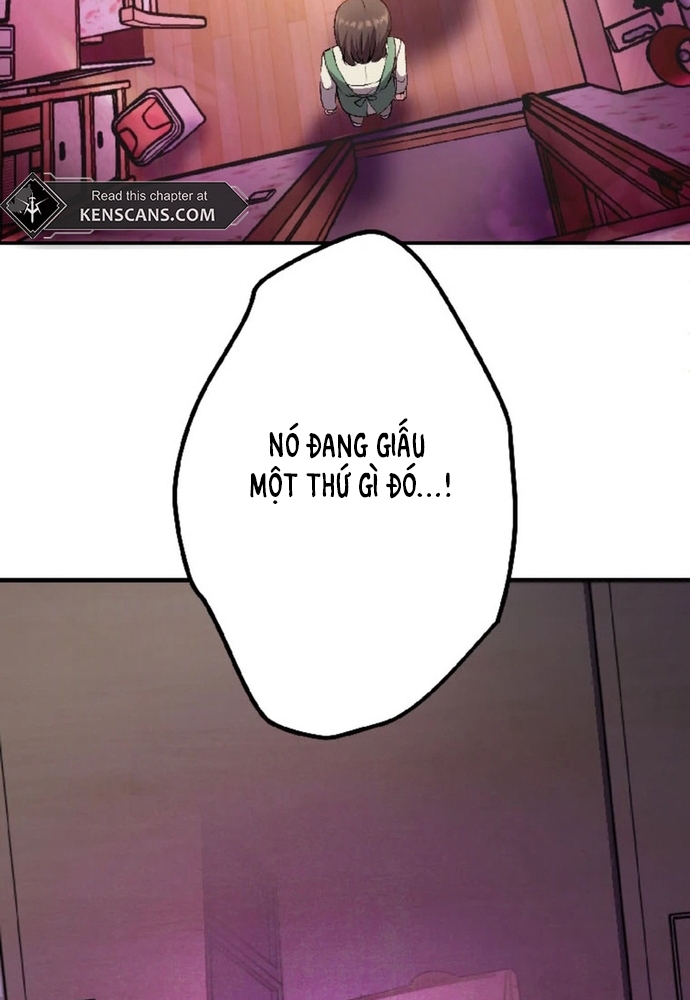 Phản Chiếu: Bóng Tối Trong Tôi Chapter 4 - Trang 2