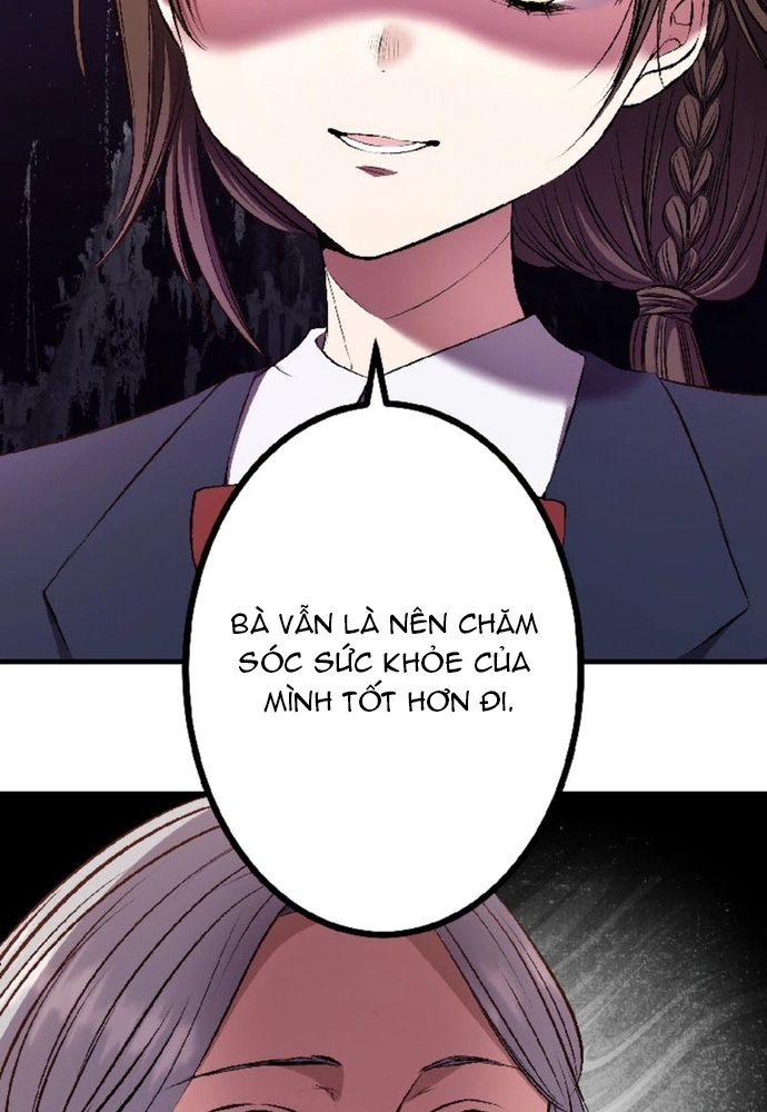 Phản Chiếu: Bóng Tối Trong Tôi Chapter 4 - Trang 2