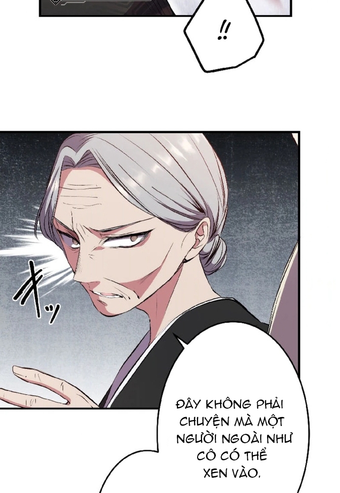 Phản Chiếu: Bóng Tối Trong Tôi Chapter 4 - Trang 2