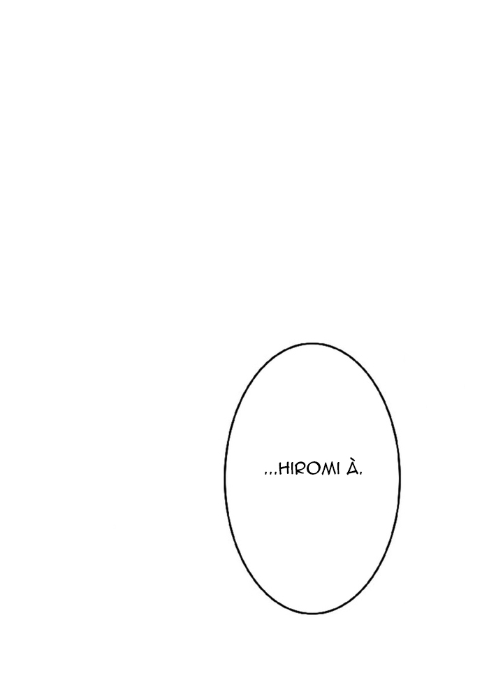 Phản Chiếu: Bóng Tối Trong Tôi Chapter 4 - Trang 2