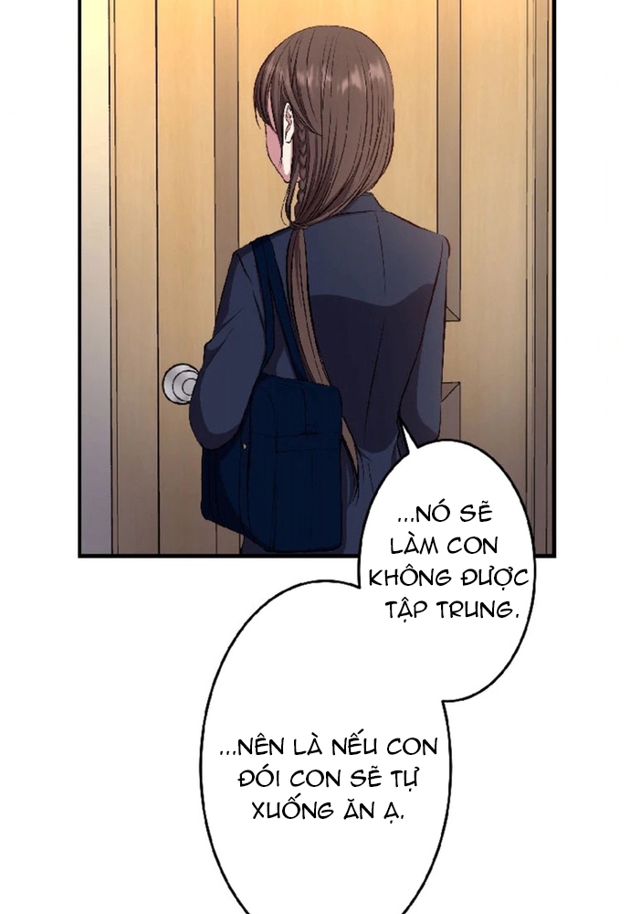 Phản Chiếu: Bóng Tối Trong Tôi Chapter 4 - Trang 2