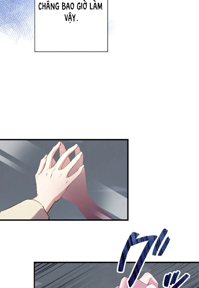 Phản Chiếu: Bóng Tối Trong Tôi Chapter 4 - Trang 2
