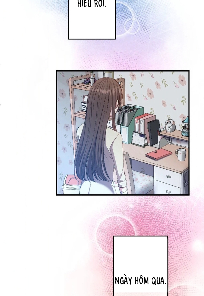Phản Chiếu: Bóng Tối Trong Tôi Chapter 4 - Trang 2