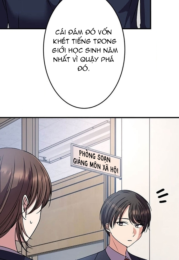 Phản Chiếu: Bóng Tối Trong Tôi Chapter 8 - Trang 2