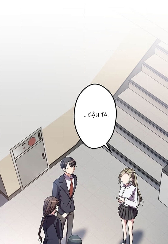 Phản Chiếu: Bóng Tối Trong Tôi Chapter 8 - Trang 2