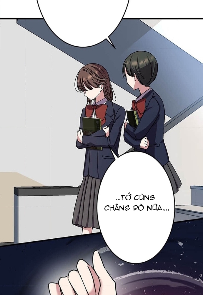Phản Chiếu: Bóng Tối Trong Tôi Chapter 8 - Trang 2