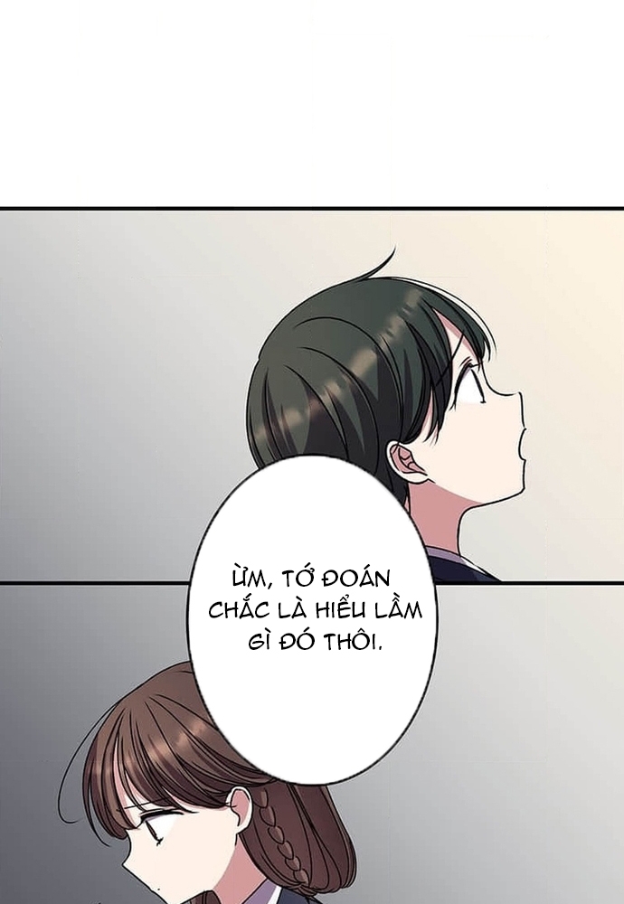 Phản Chiếu: Bóng Tối Trong Tôi Chapter 8 - Trang 2