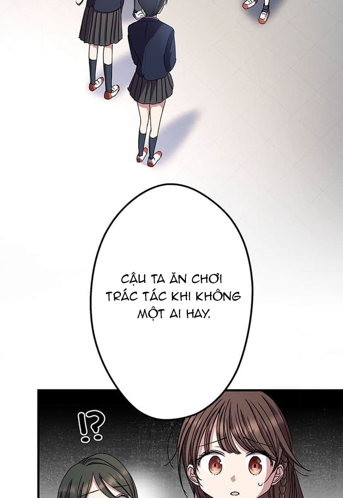Phản Chiếu: Bóng Tối Trong Tôi Chapter 8 - Trang 2