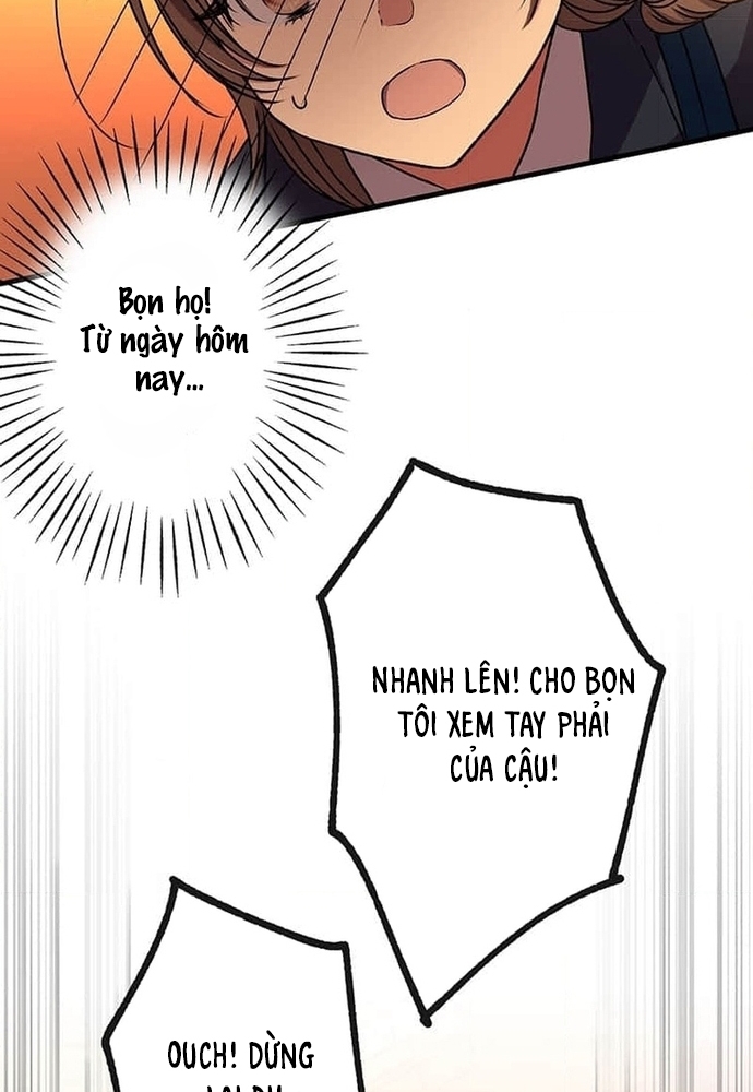 Phản Chiếu: Bóng Tối Trong Tôi Chapter 8 - Trang 2