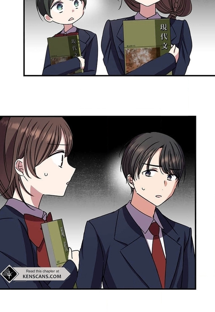 Phản Chiếu: Bóng Tối Trong Tôi Chapter 8 - Trang 2