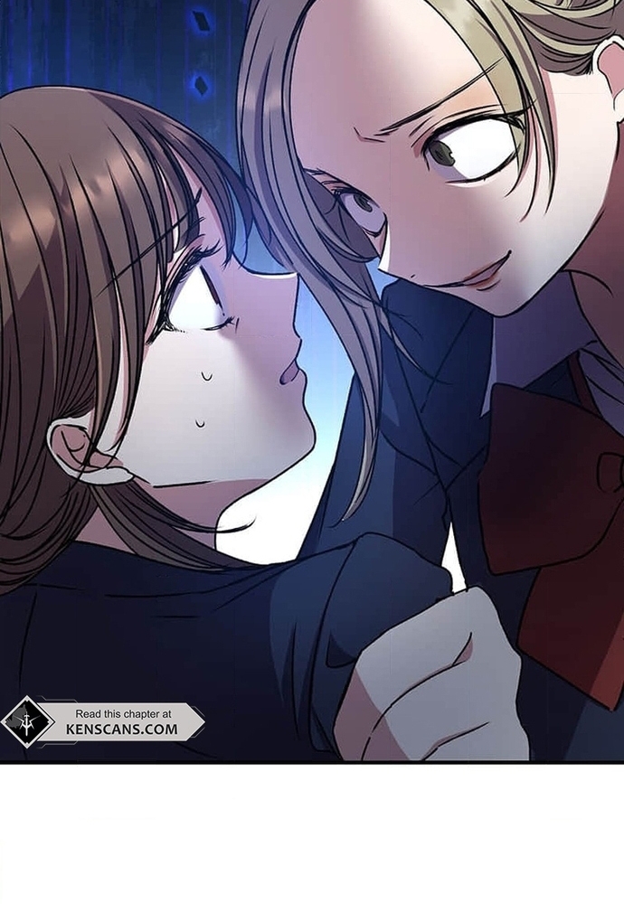 Phản Chiếu: Bóng Tối Trong Tôi Chapter 8 - Trang 2