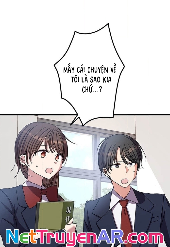 Phản Chiếu: Bóng Tối Trong Tôi Chapter 8 - Trang 2
