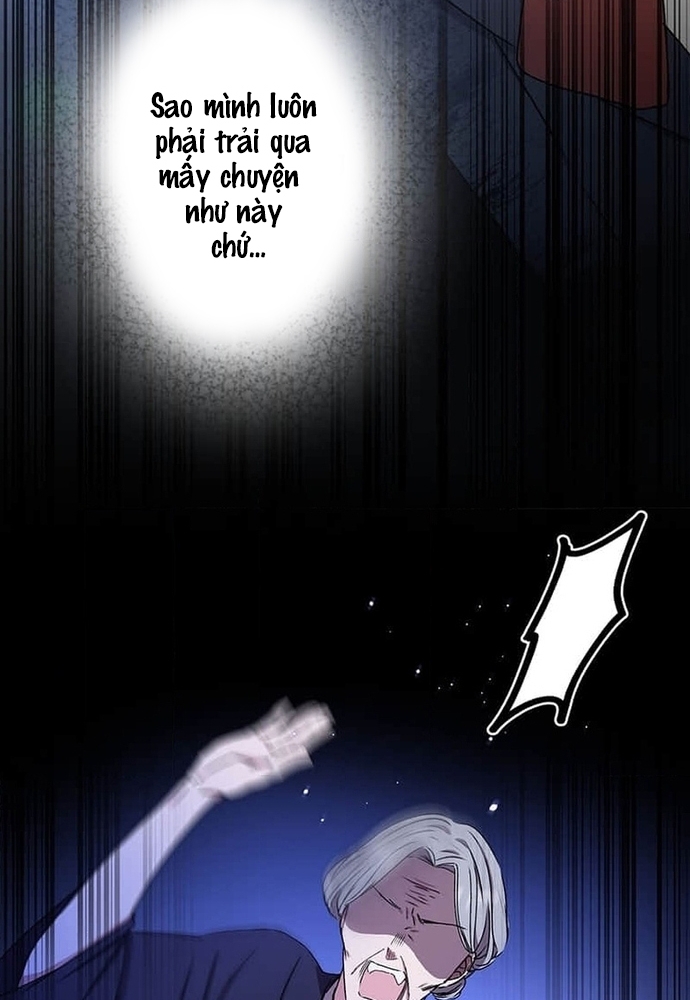 Phản Chiếu: Bóng Tối Trong Tôi Chapter 8 - Trang 2