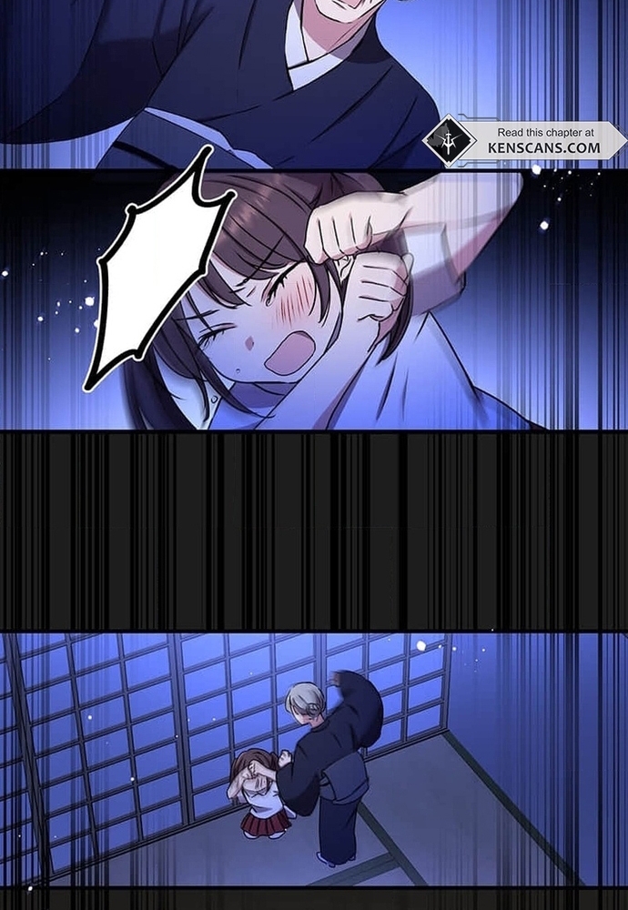 Phản Chiếu: Bóng Tối Trong Tôi Chapter 8 - Trang 2