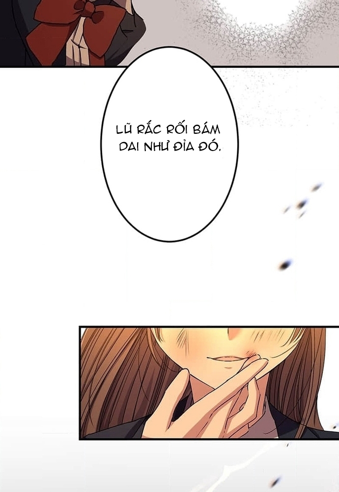 Phản Chiếu: Bóng Tối Trong Tôi Chapter 8 - Trang 2