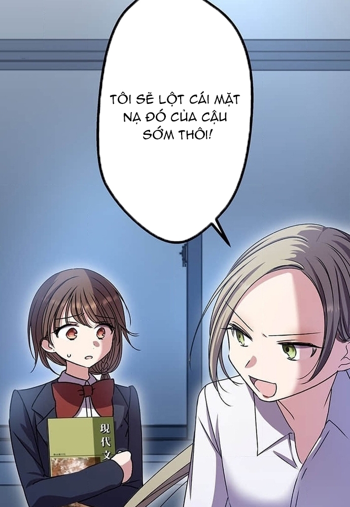 Phản Chiếu: Bóng Tối Trong Tôi Chapter 8 - Trang 2