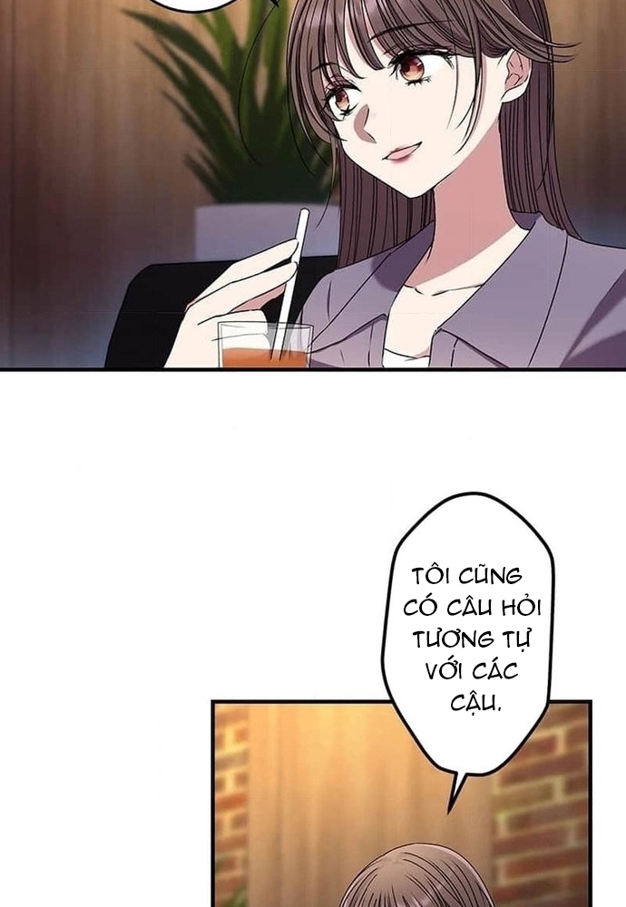 Phản Chiếu: Bóng Tối Trong Tôi Chapter 9 - Trang 2