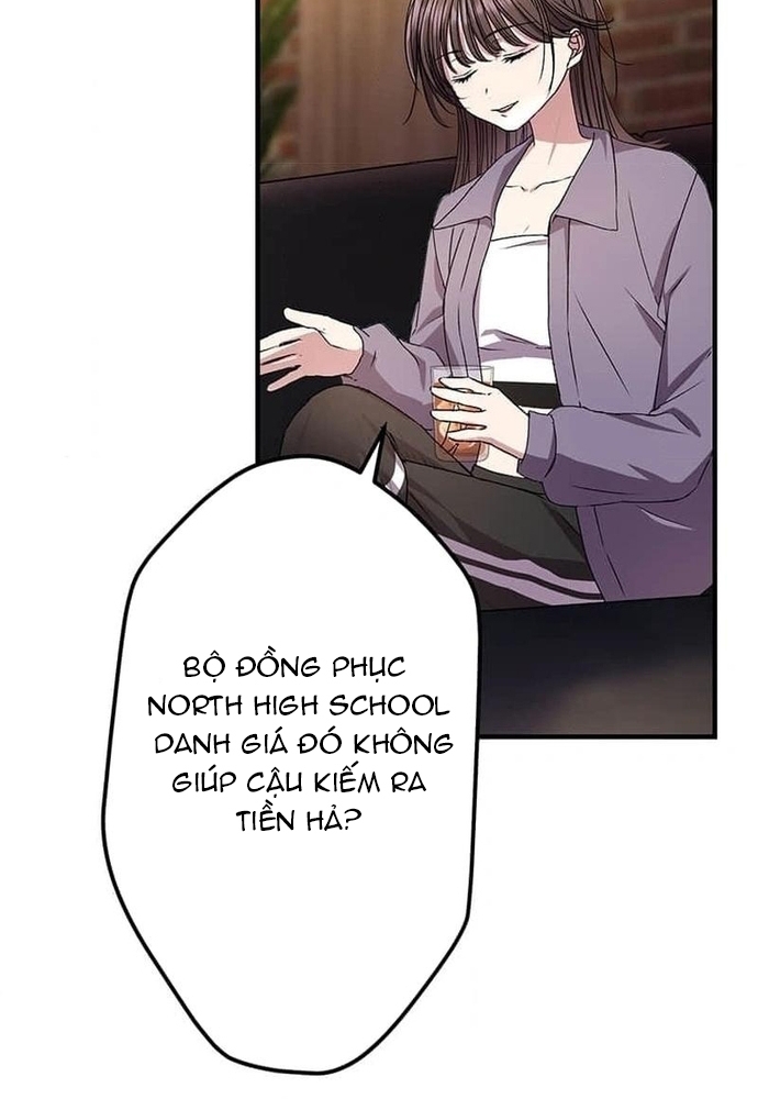 Phản Chiếu: Bóng Tối Trong Tôi Chapter 9 - Trang 2