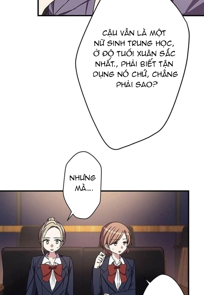 Phản Chiếu: Bóng Tối Trong Tôi Chapter 9 - Trang 2