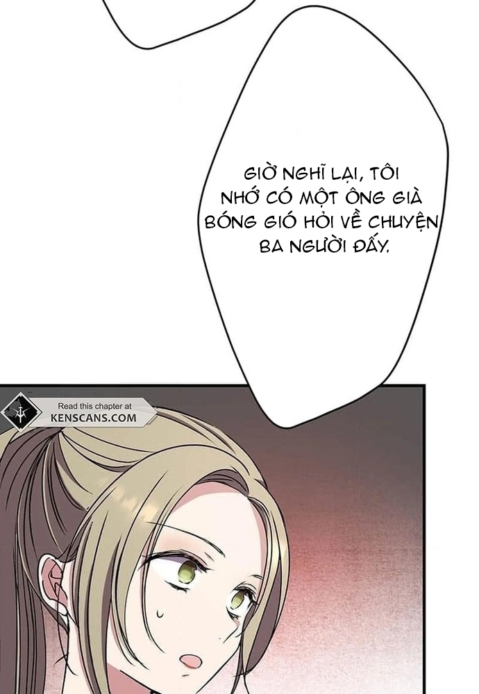 Phản Chiếu: Bóng Tối Trong Tôi Chapter 9 - Trang 2