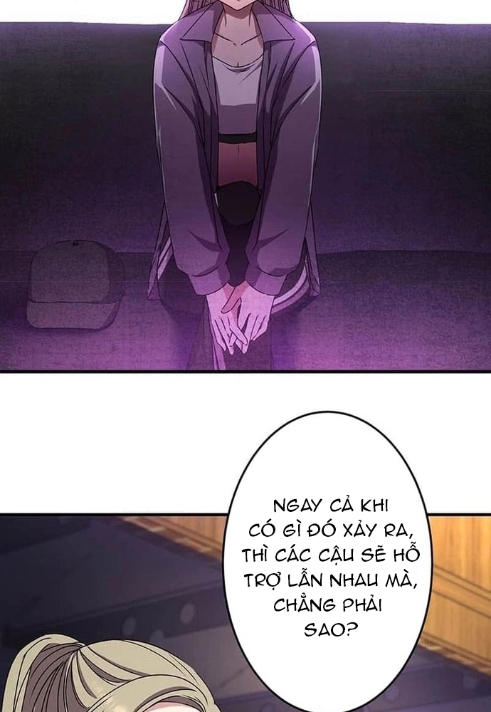 Phản Chiếu: Bóng Tối Trong Tôi Chapter 9 - Trang 2