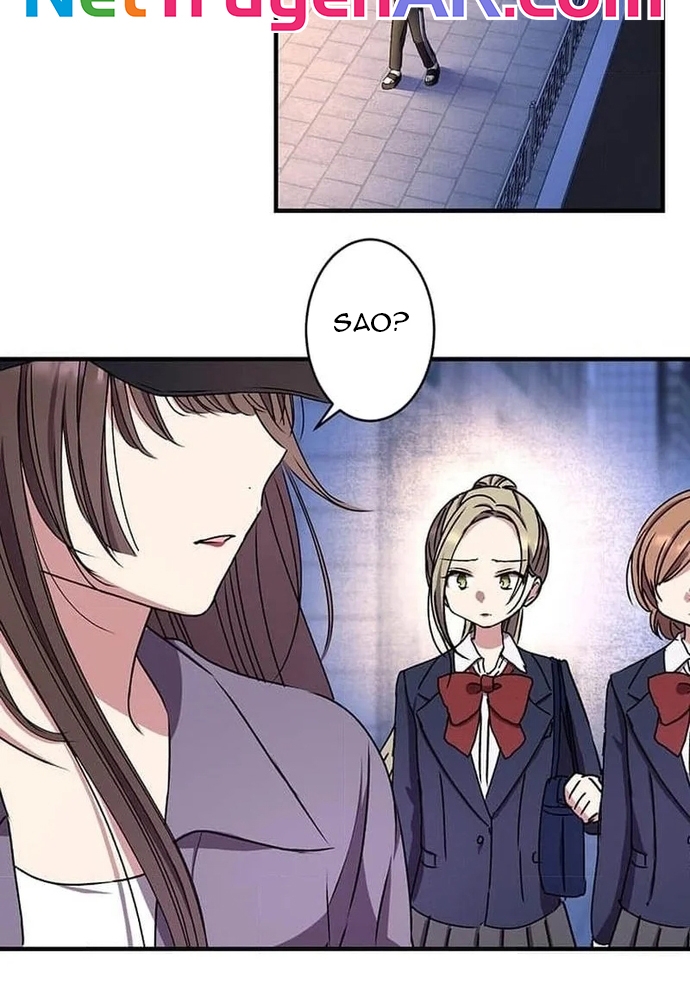Phản Chiếu: Bóng Tối Trong Tôi Chapter 9 - Trang 2