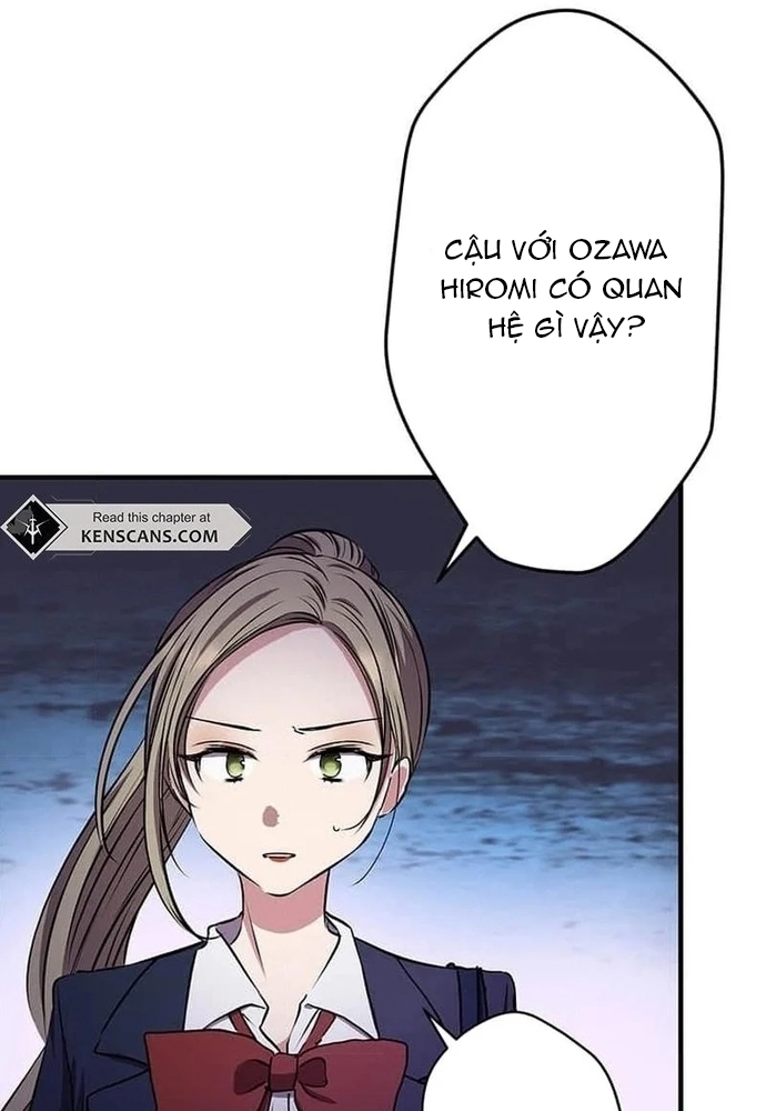 Phản Chiếu: Bóng Tối Trong Tôi Chapter 9 - Trang 2