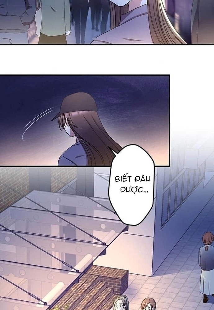 Phản Chiếu: Bóng Tối Trong Tôi Chapter 9 - Trang 2