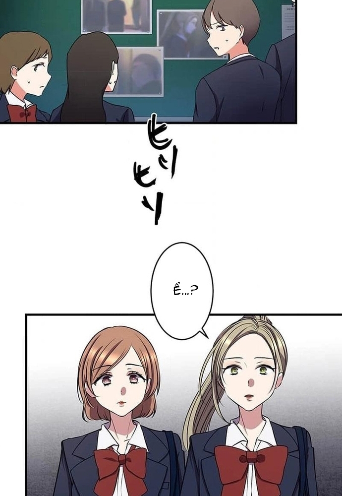 Phản Chiếu: Bóng Tối Trong Tôi Chapter 9 - Trang 2