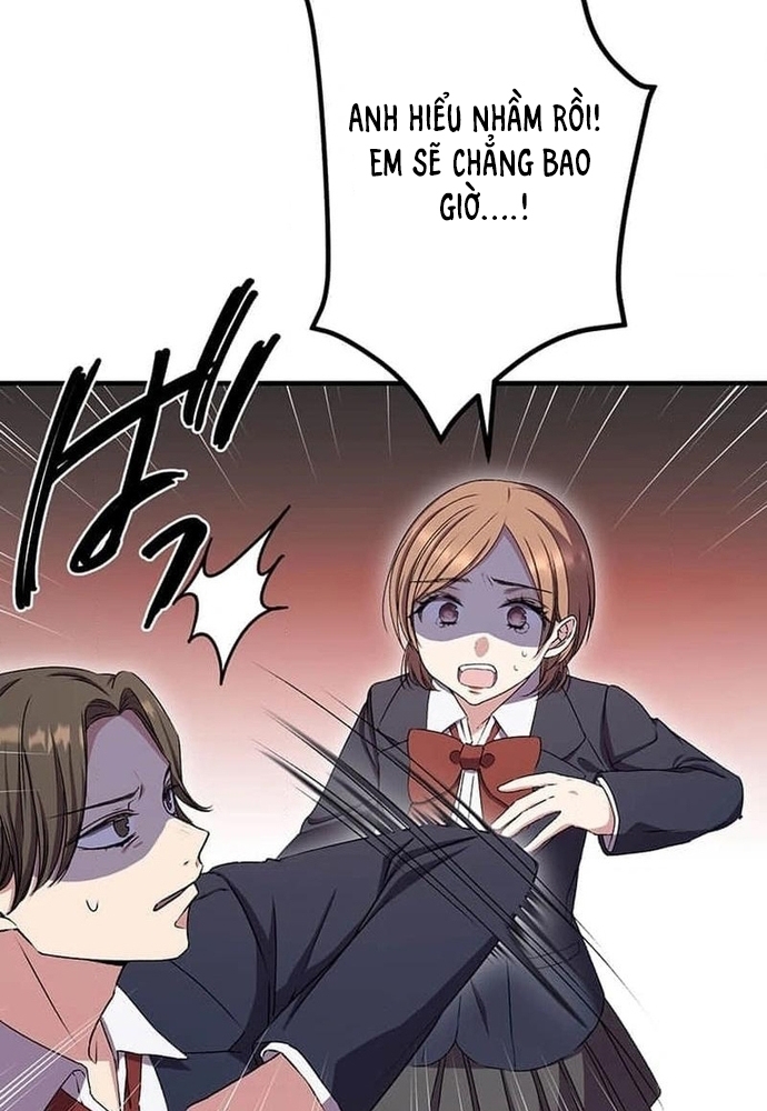 Phản Chiếu: Bóng Tối Trong Tôi Chapter 9 - Trang 2