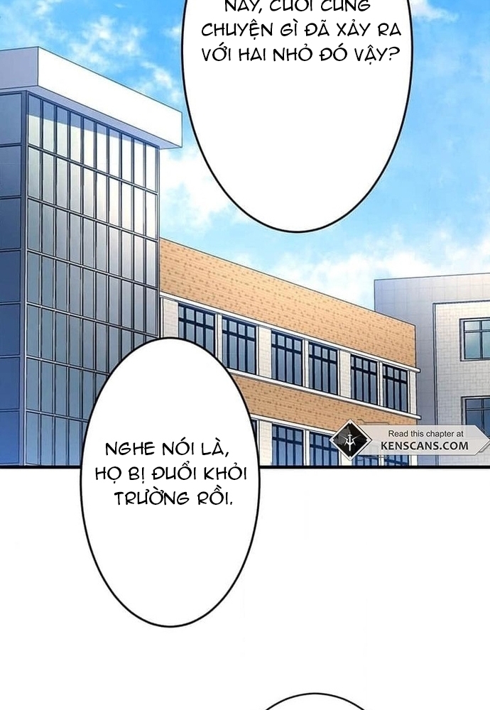 Phản Chiếu: Bóng Tối Trong Tôi Chapter 9 - Trang 2