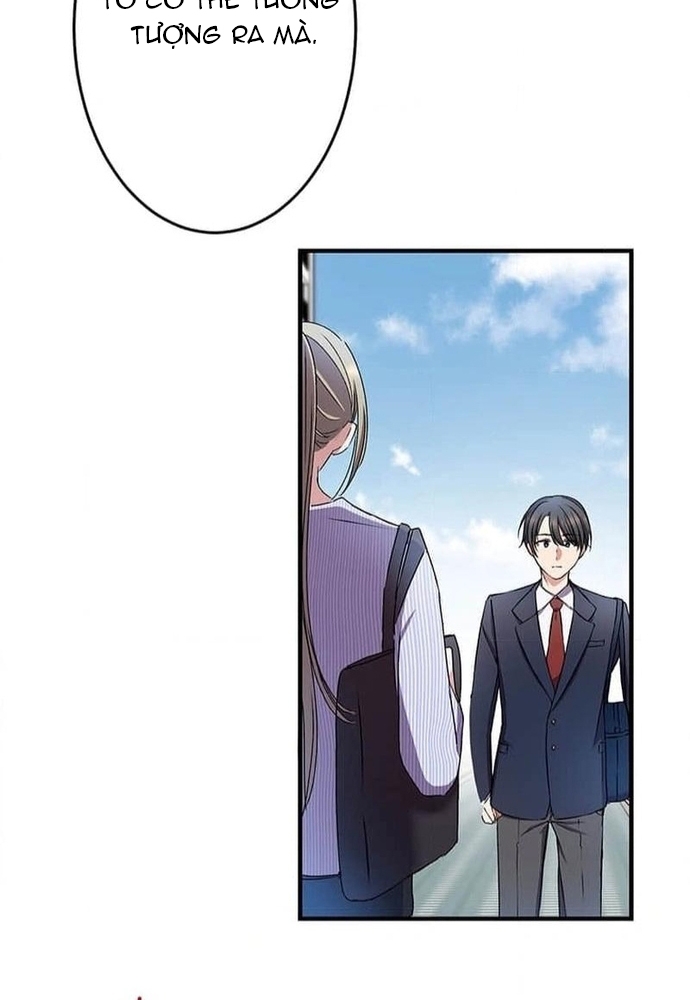 Phản Chiếu: Bóng Tối Trong Tôi Chapter 9 - Trang 2