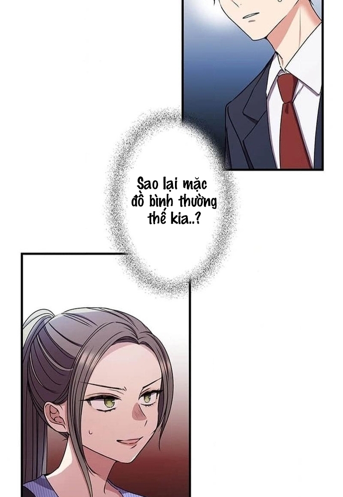 Phản Chiếu: Bóng Tối Trong Tôi Chapter 9 - Trang 2