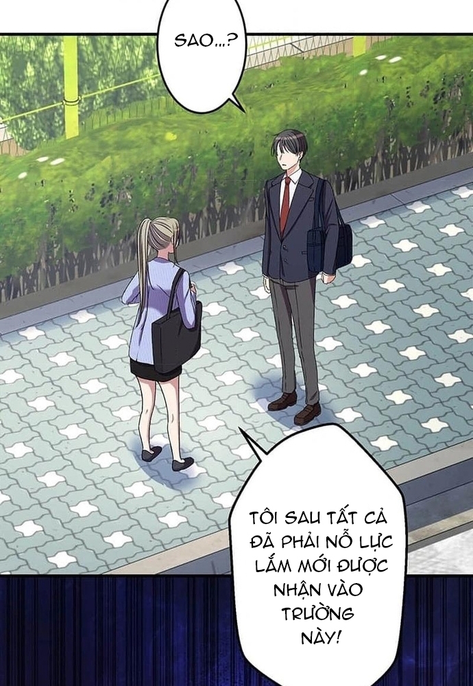 Phản Chiếu: Bóng Tối Trong Tôi Chapter 9 - Trang 2