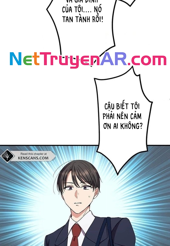 Phản Chiếu: Bóng Tối Trong Tôi Chapter 9 - Trang 2