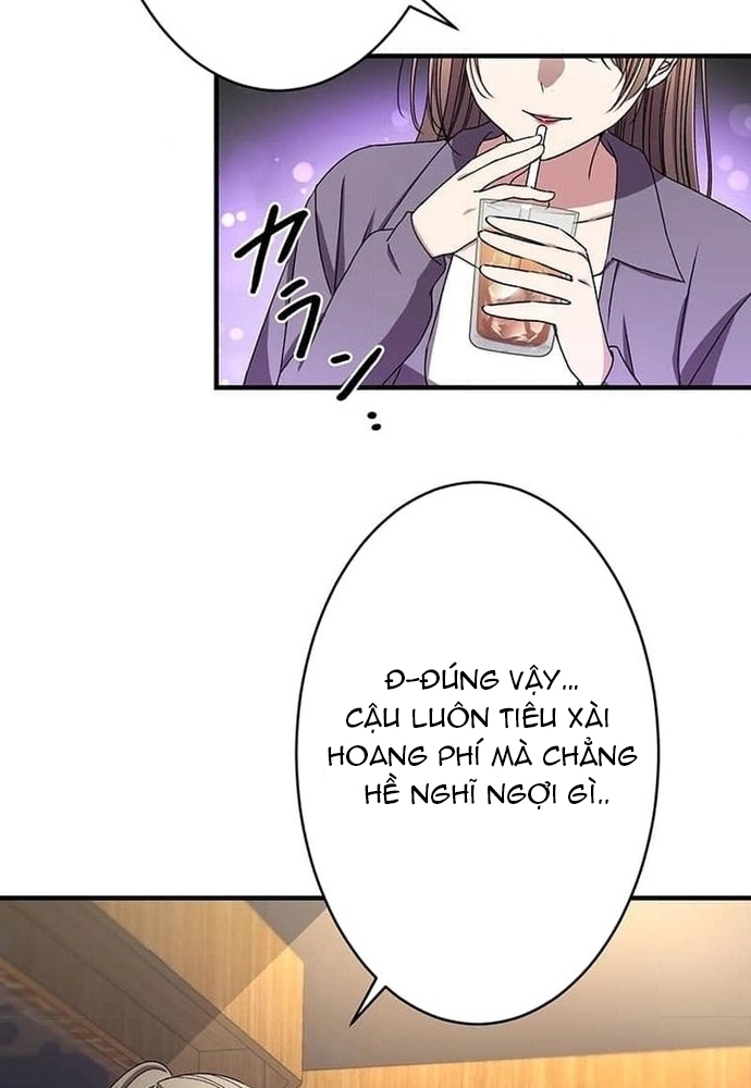 Phản Chiếu: Bóng Tối Trong Tôi Chapter 9 - Trang 2