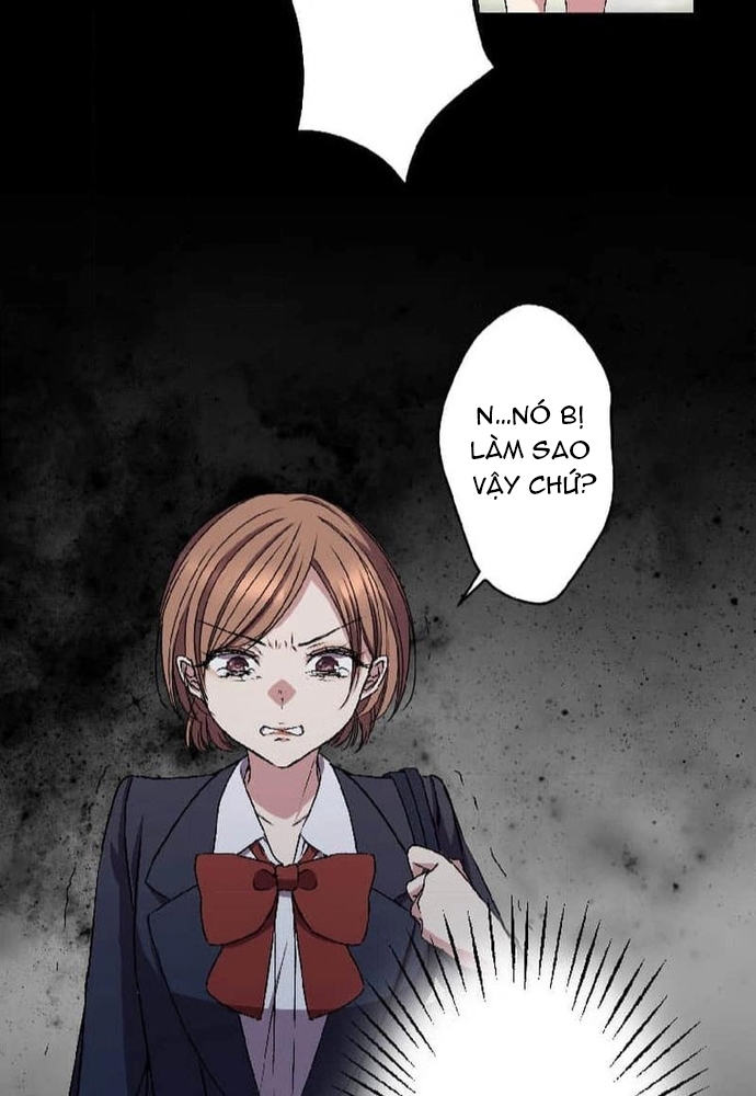 Phản Chiếu: Bóng Tối Trong Tôi Chapter 10 - Trang 2