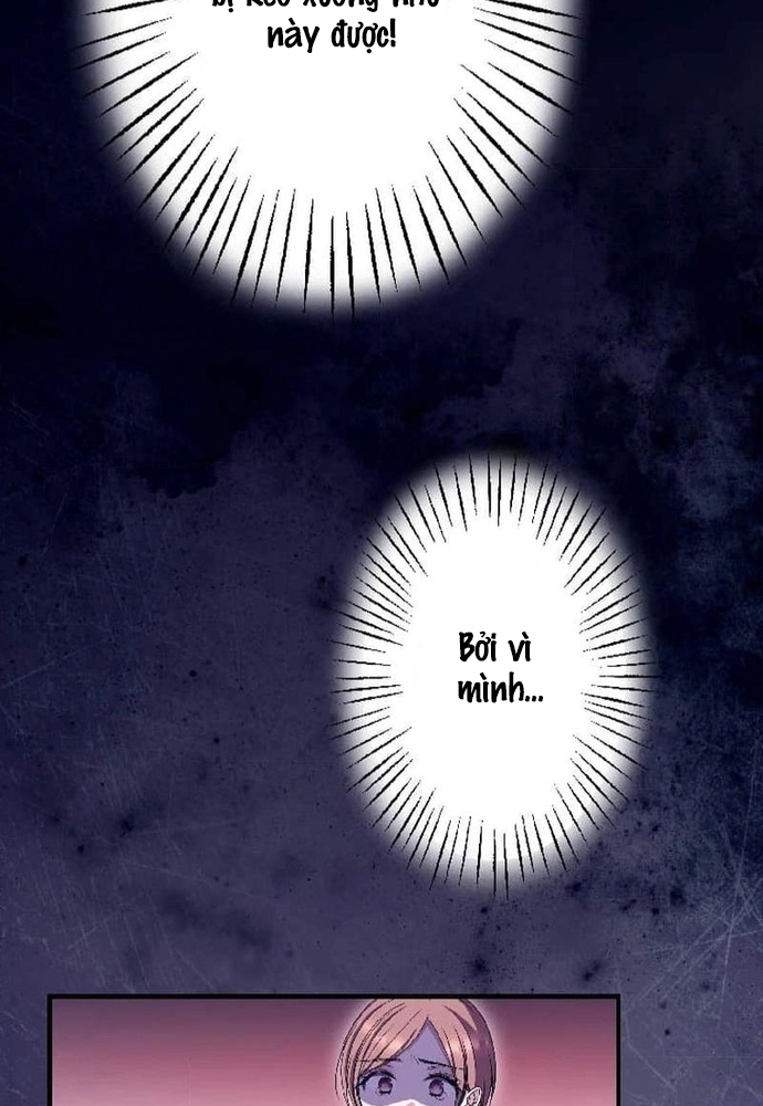 Phản Chiếu: Bóng Tối Trong Tôi Chapter 10 - Trang 2