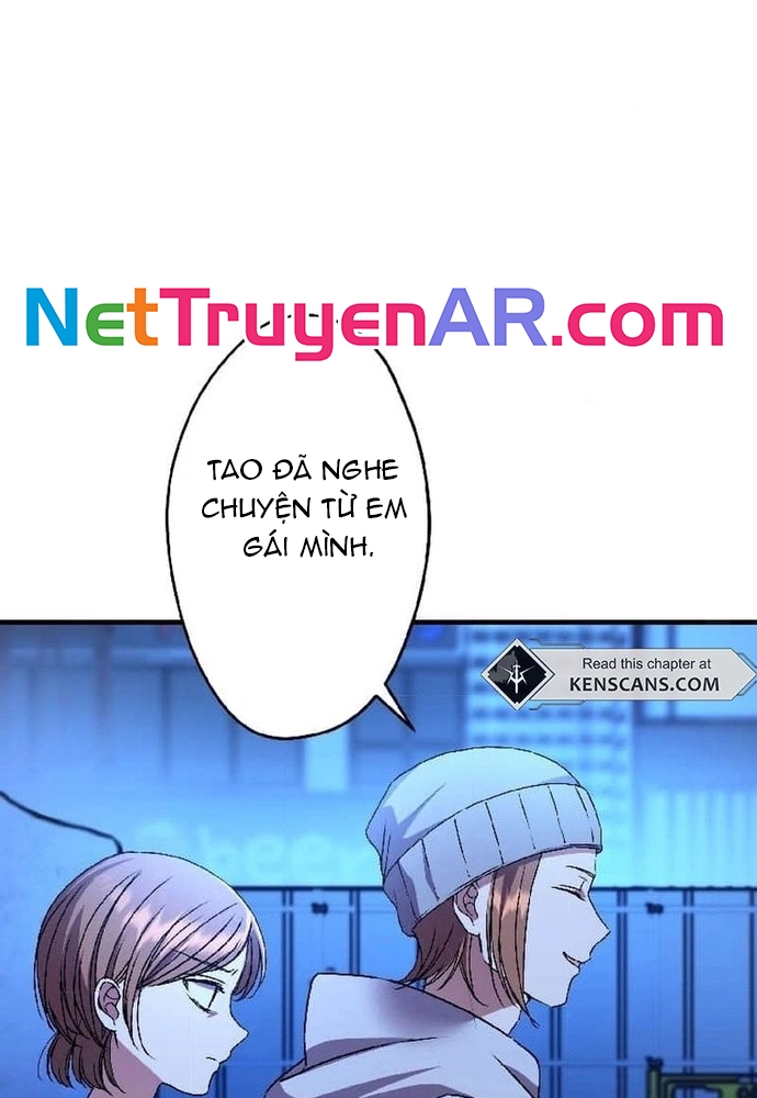 Phản Chiếu: Bóng Tối Trong Tôi Chapter 10 - Trang 2