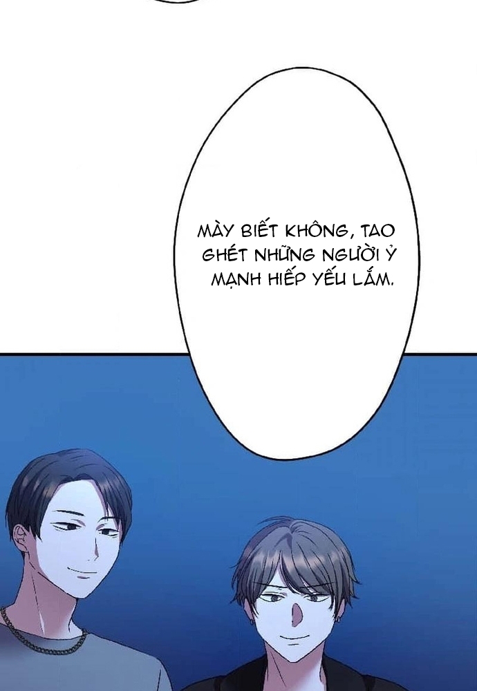 Phản Chiếu: Bóng Tối Trong Tôi Chapter 10 - Trang 2
