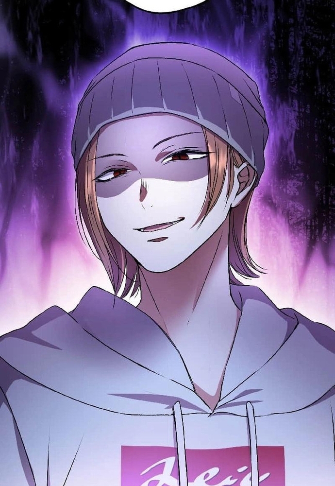 Phản Chiếu: Bóng Tối Trong Tôi Chapter 10 - Trang 2