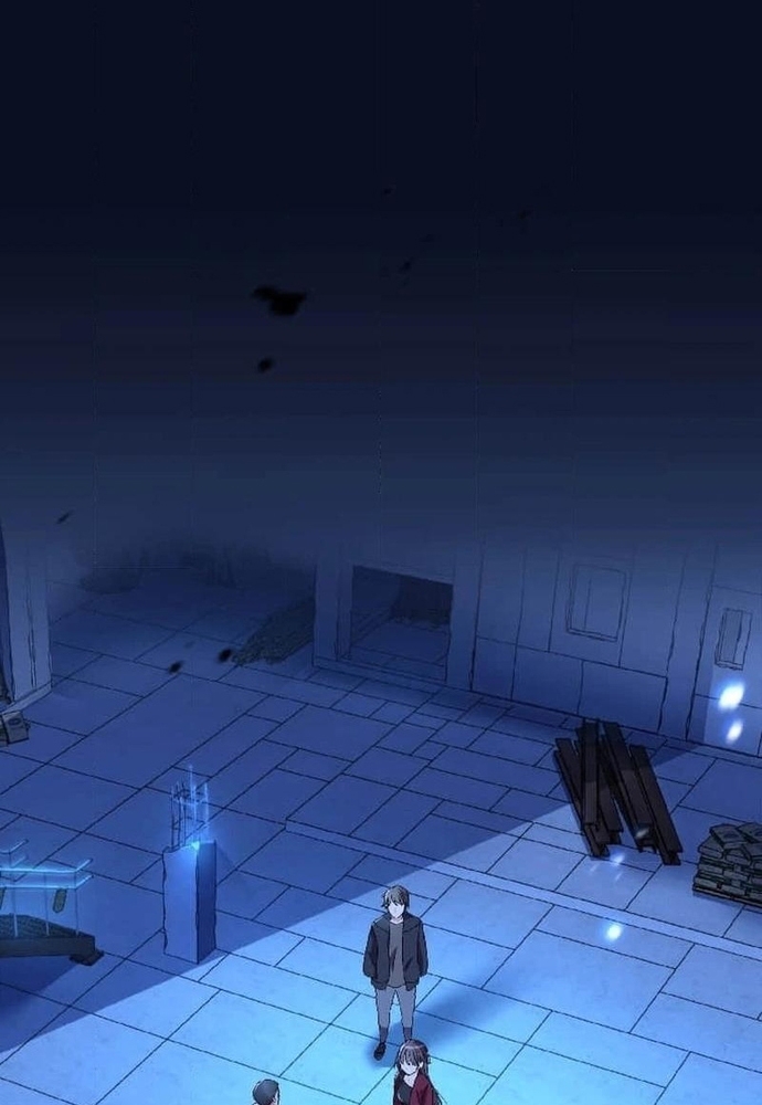 Phản Chiếu: Bóng Tối Trong Tôi Chapter 10 - Trang 2