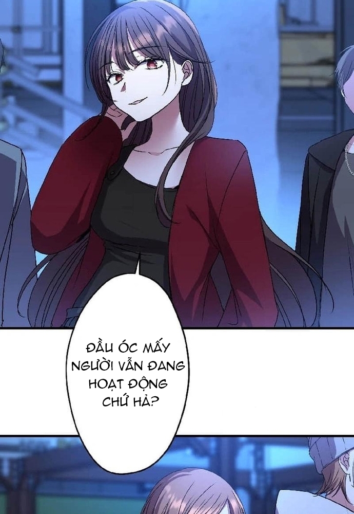 Phản Chiếu: Bóng Tối Trong Tôi Chapter 10 - Trang 2